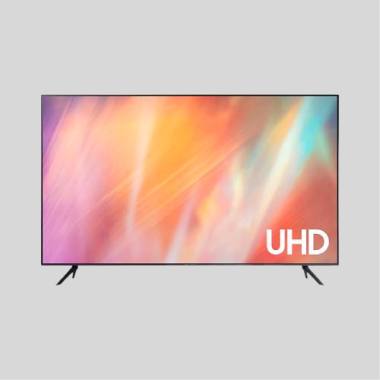 TV & AV