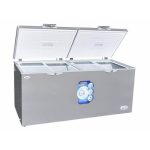 Congélateur Astech Horizontal 800L