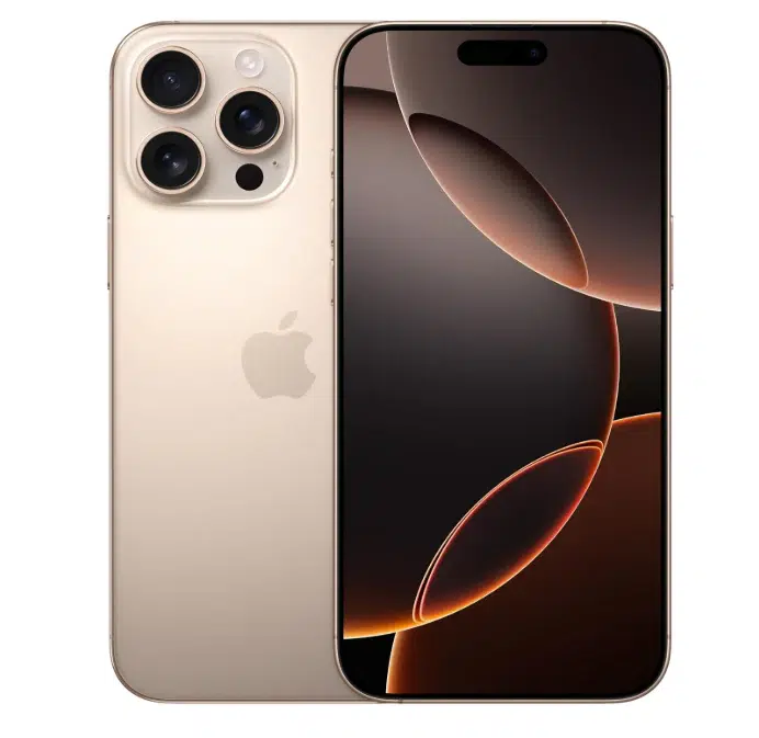 iPhone CSB 2