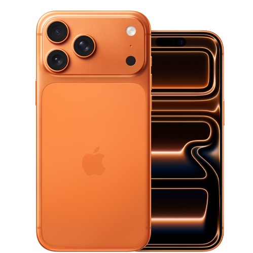 iPhone CSB 1