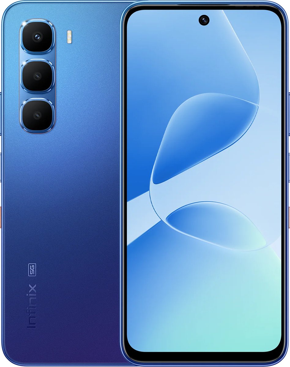 INFINIX HOT 60 PRO 128GB