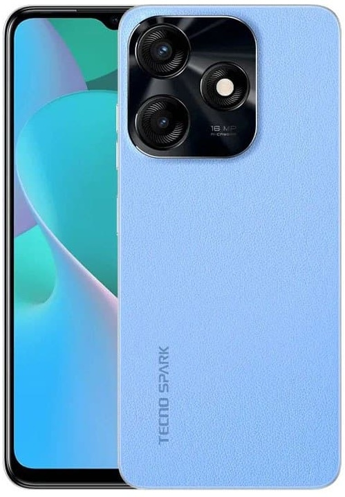 TECNO POP 10C 64GB