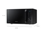 Micro-ondes Grill SAMSUNG 23L